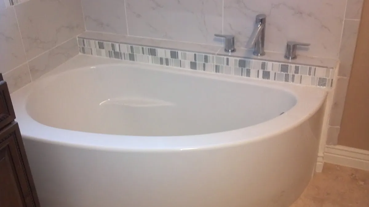 Plumbing services in Mayflower Village, CA